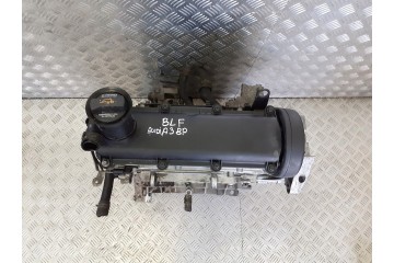 PETROL ENGINE AUDI A3 8P 1 6 BLF Quality of parts according to GVO O original with manufacturer s logo OE