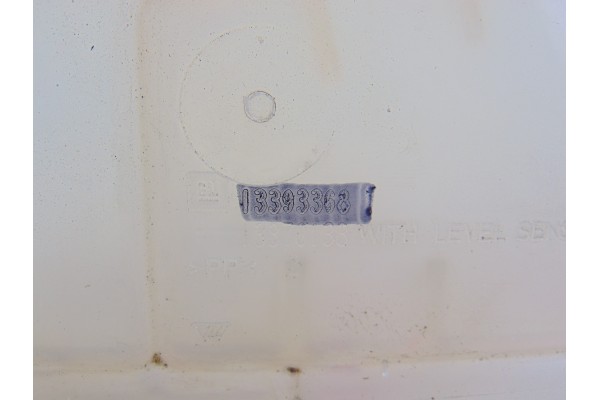 13393368 DEPOSITO EXPANSION OPEL ASTRA J SPORTS TOURER