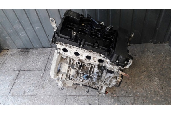 r2710101505 engine mercedes w203 1 8 240 thousand km