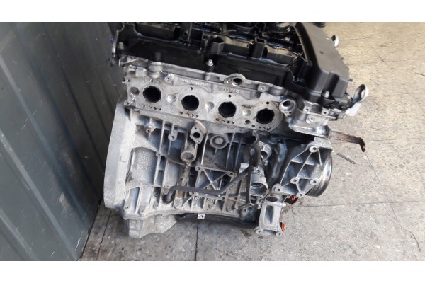 r2710101505 engine mercedes w203 1 8 240 thousand km Part manufacturer Mercedes Benz OE