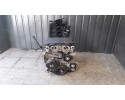 r2710101505 engine mercedes w203 1 8 240 thousand km Engine type petrol