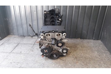 r2710101505 engine mercedes w203 1 8 240 thousand km Engine type petrol