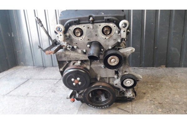 r2710101505 engine mercedes w203 1 8 240 thousand km Quality of parts according to GVO O original with manufacturer s logo OE