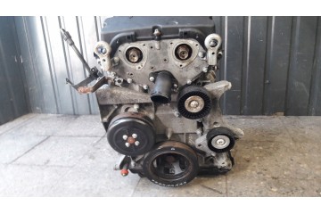 r2710101505 engine mercedes w203 1 8 240 thousand km Quality of parts according to GVO O original with manufacturer s logo OE