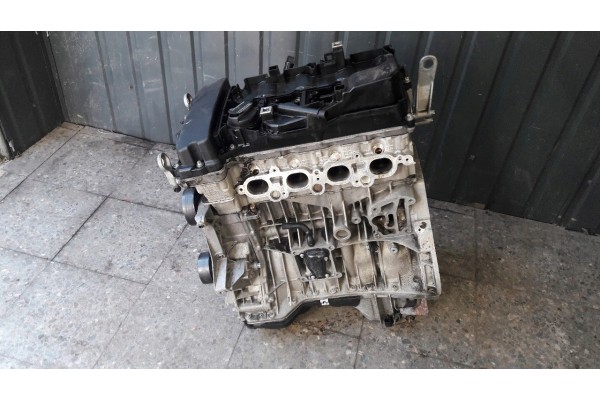 r2710101505 engine mercedes w203 1 8 240 thousand km Catalog number of substitutes r2710101505
