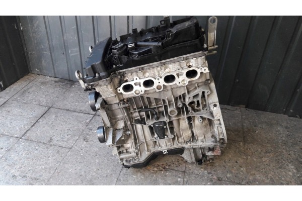 r2710101505 engine mercedes w203 1 8 240 thousand km Version European