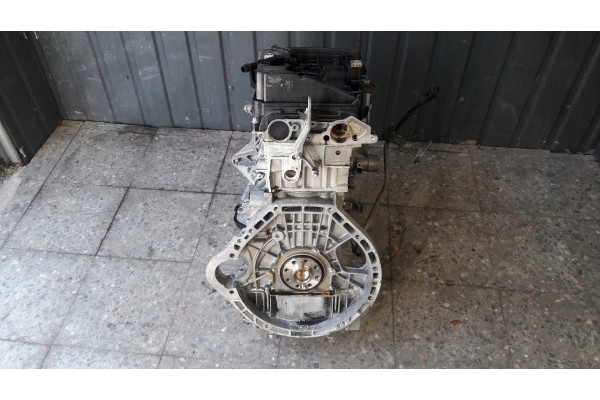 Motor Mercedes W203 1.8 r2710101505 - 240,000 km