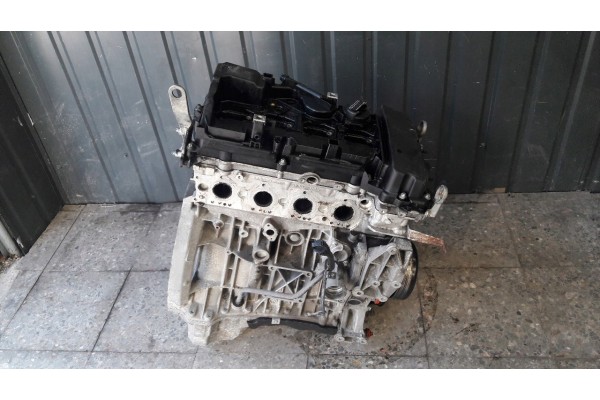 Motor Mercedes W203 1.8 r2710101505 - 240,000 km