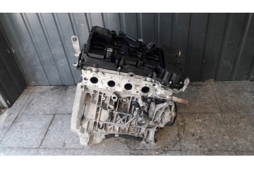 Motor Mercedes W203 1.8 r2710101505 - 240,000 km