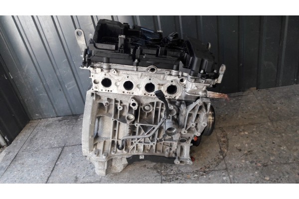 Motor Mercedes W203 1.8 r2710101505 - 240,000 km