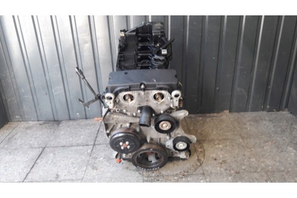 Motor Mercedes W203 1.8 r2710101505 - 240,000 km