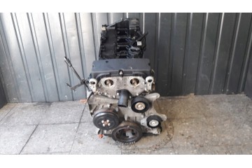 Motor Mercedes W203 1.8 r2710101505 - 240,000 km