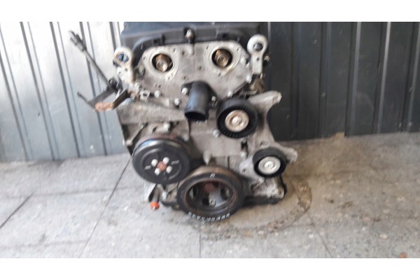 Motor Mercedes W203 1.8 r2710101505 - 240,000 km