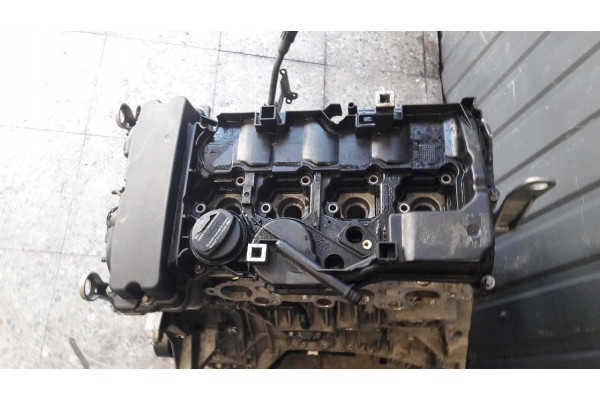 Motor Mercedes W203 1.8 r2710101505 - 240,000 km