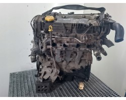 ENGINE OPEL ASTRA H Z19DT 1 9 CDTI