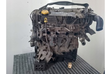 ENGINE OPEL ASTRA H Z19DT 1 9 CDTI