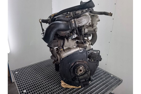 ENGINE OPEL ASTRA H Z19DT 1 9 CDTI Part manufacturer Opel OE