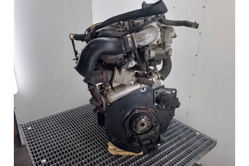 ENGINE OPEL ASTRA H Z19DT 1 9 CDTI Part manufacturer Opel OE