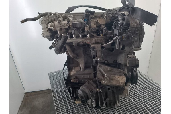 ENGINE OPEL ASTRA H Z19DT 1 9 CDTI Car type passenger cars