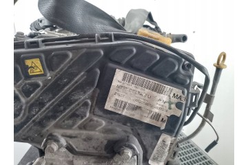 ENGINE OPEL ASTRA H Z19DT 1 9 CDTI Engine type diesel