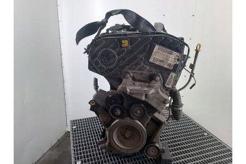 ENGINE OPEL ASTRA H Z19DT 1 9 CDTI Catalog number of the part Z19DT