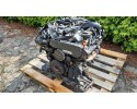 ENGINE BARE POST WITHOUT SUPPORT VW PHAETON 3 0TDI V6 CAR CARA