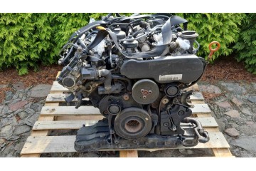 ENGINE BARE POST WITHOUT SUPPORT VW PHAETON 3 0TDI V6 CAR CARA Catalog number of the part PHAETON 3 0 TDI V6 CAR GOLY SLUPEK