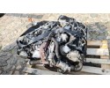 ENGINE BARE POST WITHOUT SUPPORT VW PHAETON 3 0TDI V6 CAR CARA Part manufacturer Volkswagen OE