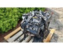 ENGINE BARE POST WITHOUT SUPPORT VW PHAETON 3 0TDI V6 CAR CARA Engine type diesel
