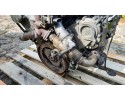 ENGINE BARE POST WITHOUT SUPPORT VW PHAETON 3 0TDI V6 CAR CARA Version European