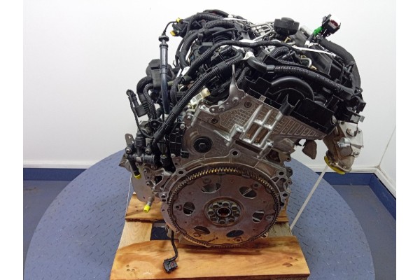 BMW X6 G06 X5 G05 DIESEL ENGINE 3 0d 265HP 4X4 xDRIVE B57D30A Part manufacturer BMW OE