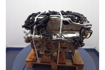 BMW X6 G06 X5 G05 DIESEL ENGINE 3 0d 265HP 4X4 xDRIVE B57D30A Engine type diesel