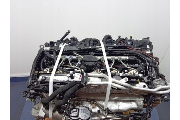 BMW X6 G06 X5 G05 DIESEL ENGINE 3 0d 265HP 4X4 xDRIVE B57D30A Car type passenger cars