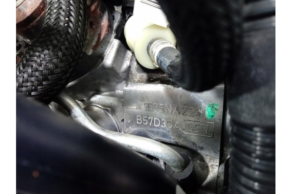 Motor Diésel BMW X6 G06 X5 G05 3.0d 265HP 4x4 xDrive B57D30A