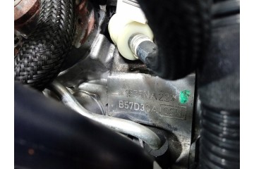 Motor Diésel BMW X6 G06 X5 G05 3.0d 265HP 4x4 xDrive B57D30A