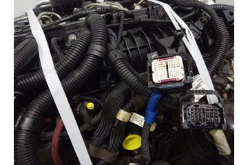 Motor Diésel BMW X6 G06 X5 G05 3.0d 265HP 4x4 xDrive B57D30A
