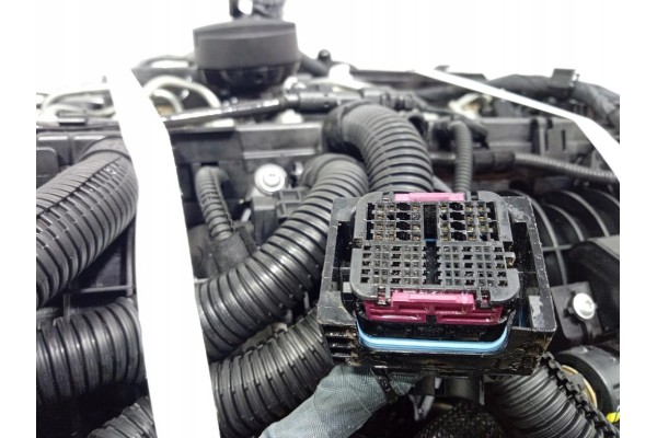 Motor Diésel BMW X6 G06 X5 G05 3.0d 265HP 4x4 xDrive B57D30A