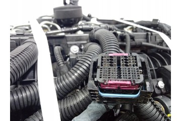 Motor Diésel BMW X6 G06 X5 G05 3.0d 265HP 4x4 xDrive B57D30A