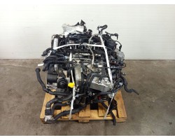 ENGINE COMPLETE CUU GOLF VII 2 0 TDI OCTAVIA CADDY JETTA YETI