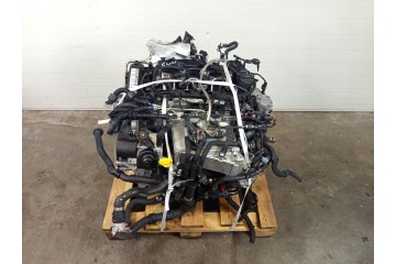 ENGINE COMPLETE CUU GOLF VII 2 0 TDI OCTAVIA CADDY JETTA YETI