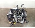 ENGINE COMPLETE CUU GOLF VII 2 0 TDI OCTAVIA CADDY JETTA YETI Catalog number of the part CUU