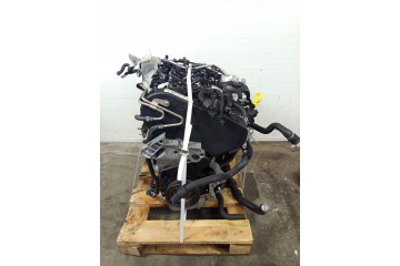 ENGINE COMPLETE CUU GOLF VII 2 0 TDI OCTAVIA CADDY JETTA YETI Engine type diesel