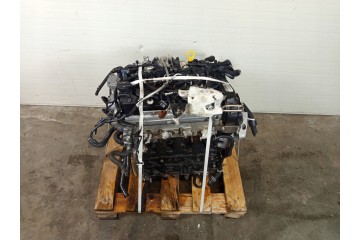 Motor Completo CUU para Golf VII 2.0 TDI, Octavia, Caddy, Jetta, Yeti