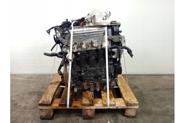 Motor Completo CUU para Golf VII 2.0 TDI, Octavia, Caddy, Jetta, Yeti
