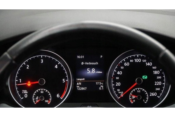 Motor Completo CUU para Golf VII 2.0 TDI, Octavia, Caddy, Jetta, Yeti