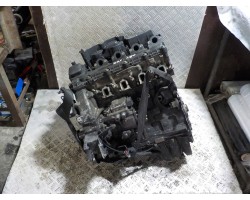 BMW E46 320D 2001R ENGINE POST 2246595
