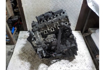 BMW E46 320D 2001R ENGINE POST 2246595