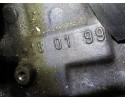 BMW E46 320D 2001R ENGINE POST 2246595 Car type passenger cars