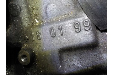 BMW E46 320D 2001R ENGINE POST 2246595 Car type passenger cars