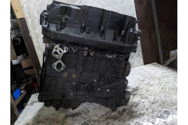 Motor BMW E46 320D 2001 Código 2246595